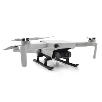 DJI Mavic Mini Extended Landing Gear Leg Support Protector Extensions for DJI Mavic Mini Drone Accessories 
DJI Mavic Mini Extended Landing Gear Leg Support Protector Extensions for DJI Mavic Mini Drone Accessories