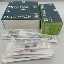 Korea 2pcs Hot SellMesotherapy Blunt-tip Cannula for Filler Injection 14G--30G Hyaluronic Acid Injection Blunt Tip Micro Cannul 
Korea 2pcs Hot SellMesotherapy Blunt-tip Cannula for Filler Injection 14G--30G Hyaluronic Acid Injection Blunt Tip Micro Cannul