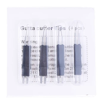 4 Tips Nozzles Tooth Gum Cutter for Dental Tooth Teeth Whitening Gutta Gutta Cutter Oral Hygiene Clinic Tools
4 Tips Nozzles Tooth Gum Cutter for Dental Tooth Teeth Whitening Gutta Gutta Cutter Oral Hygiene Clinic Tools