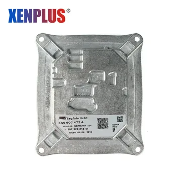 Xenplus 100% New Xenon Ballast 130732921801 8K0 907 472A Headlight Control Unit 8K0907472 For Audi A4 S4 B8
Xenplus 100% New Xenon Ballast 130732921801 8K0 907 472A Headlight Control Unit 8K0907472 For Audi A4 S4 B8