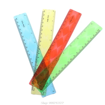 1PC Soft 20cm Ruler Multicolour Flexible Creative Stationery Rule School Supply S28 20 Dropship
1PC Soft 20cm Ruler Multicolour Flexible Creative Stationery Rule School Supply S28 20 Dropship