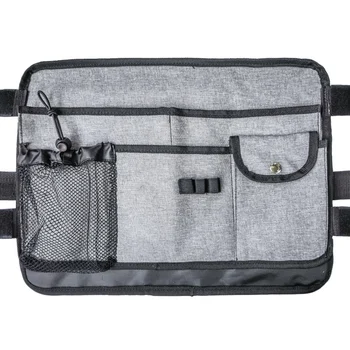 Walker Bag for Walker Accessories for Resistant Storage Basket Folding Walkers for Elderly, and Disabled
Walker Bag for Walker Accessories for Resistant Storage Basket Folding Walkers for Elderly, and Disabled