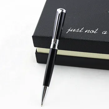 Personalized Pen Writing metal pen.Learn office school stationery Gift Luxury pen hotel business ballpoint pen Gift box
Personalized Pen Writing metal pen.Learn office school stationery Gift Luxury pen hotel business ballpoint pen Gift box