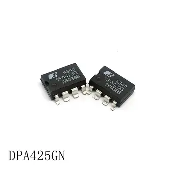 Power management chip DPA425GN SOP-8 10pcs/lots new in stock