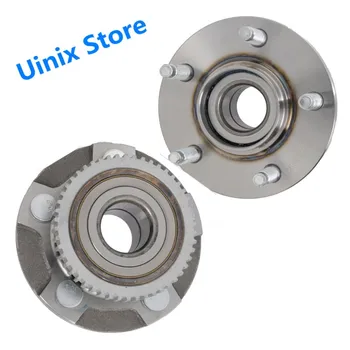 ONE PIECE Wheel Hub Bearing FOR FORD Thunderbird 1991-1997 OEM: 513092 FW992 F1SC-2C300AA BR930048
ONE PIECE Wheel Hub Bearing FOR FORD Thunderbird 1991-1997 OEM: 513092 FW992 F1SC-2C300AA BR930048