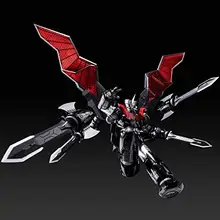 

Devil Z Real Devil Z mazinger mazinger Z Alloy Model Garage Kit