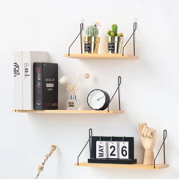 Floating Shelves Wall Mounted Iron Storage Shelves for Kitchen, Bathroom, Living Room
Floating Shelves Wall Mounted Iron Storage Shelves for Kitchen, Bathroom, Living Room