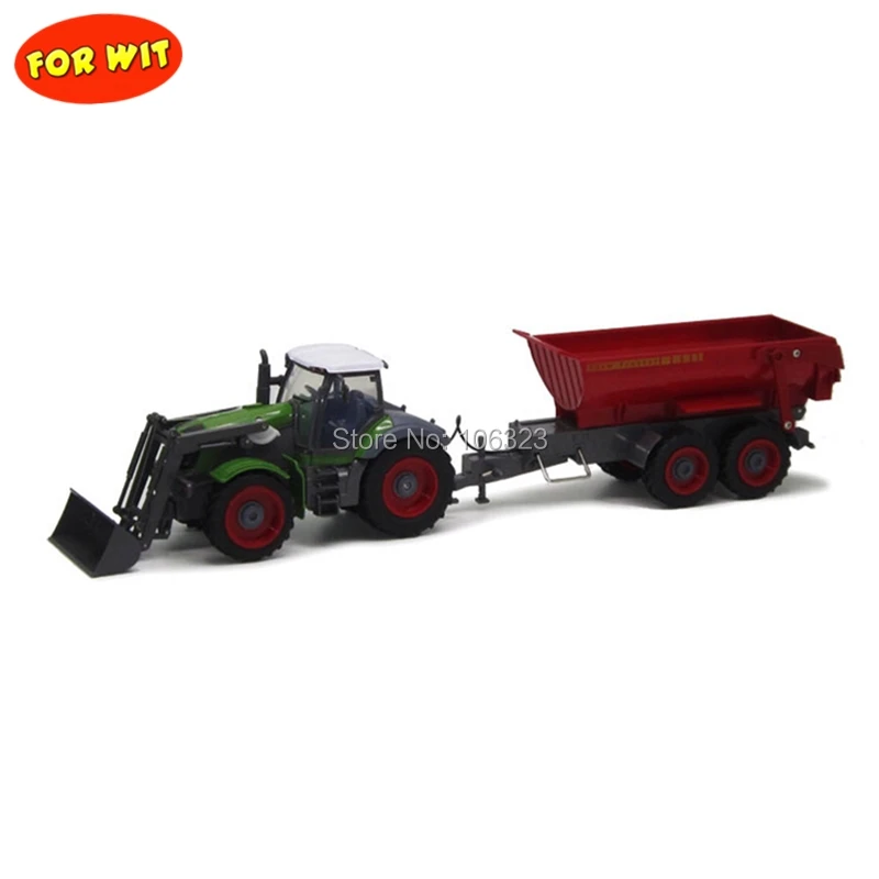 New 6 set/lot 1:28 scale 8 Channel Remote Control RC Farm Tractor, Radio Control Farmer Agrimotor Toys
New 6 set/lot 1:28 scale 8 Channel Remote Control RC Farm Tractor, Radio Control Farmer Agrimotor Toys