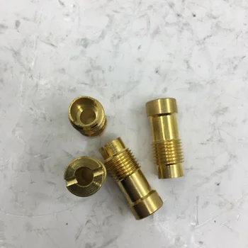 SherryBerg fajs carb carburettor carburtor EMULSION TUBE HOLDERS Holder for EMPI SOLEX DELLORTO WEBER DCOE IDF IDA 4 OF SET
SherryBerg fajs carb carburettor carburtor EMULSION TUBE HOLDERS Holder for EMPI SOLEX DELLORTO WEBER DCOE IDF IDA 4 OF SET