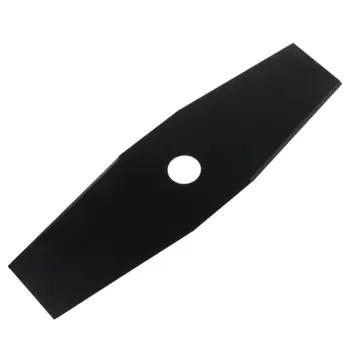 1Pc 2T Brush Cutter Blade Grass Cutter Knife Lawn Mower Accessories Garden Tool Parts
1Pc 2T Brush Cutter Blade Grass Cutter Knife Lawn Mower Accessories Garden Tool Parts