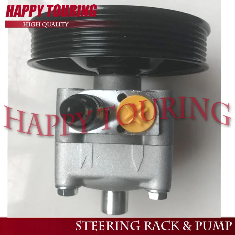Power Steering Pump For VOLVO S60 V70 XC70 2.4 2001-2007 30665101 30741122 8603106 8603783 7613955147 30741122 7613 955 147
Power Steering Pump For VOLVO S60 V70 XC70 2.4 2001-2007 30665101 30741122 8603106 8603783 7613955147 30741122 7613 955 147