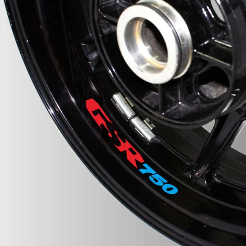 GSR750(红蓝)