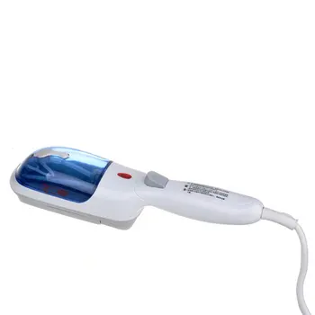 Jk-2106 Household Multi-Function Steam Iron Brush Vertical Hanging Machine Iron Portable Small Iron Brush
Jk-2106 Household Multi-Function Steam Iron Brush Vertical Hanging Machine Iron Portable Small Iron Brush