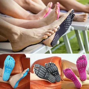 Beach invisible anti-skid insole Outdoor Sticker Shoes Stick Sticky Pads Feet Nakefit Unisex Beach Anti-scalding Non-slip Mat
Beach invisible anti-skid insole Outdoor Sticker Shoes Stick Sticky Pads Feet Nakefit Unisex Beach Anti-scalding Non-slip Mat