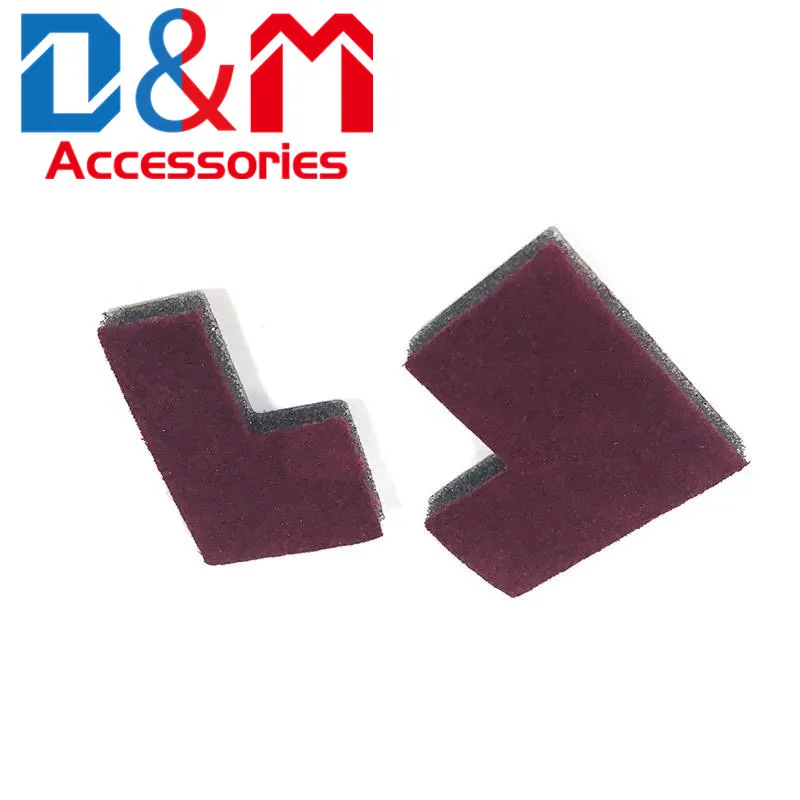 10Sets Developer Drum Seal kit for Ricoh Aficio 1060 1075 2060 2075 MP5500 MP6001 MP7500 MP8000 MP 6500 6000 6001 developer seal
10Sets Developer Drum Seal kit for Ricoh Aficio 1060 1075 2060 2075 MP5500 MP6001 MP7500 MP8000 MP 6500 6000 6001 developer seal