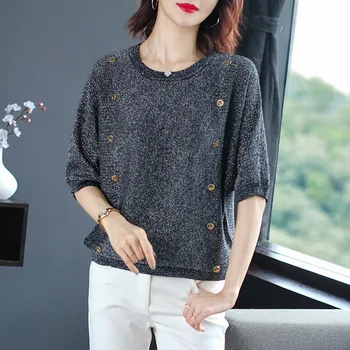 T Shirt Women Clothes 2020 Fashion Tee Top Fashion Cotton Ladies yellow Tee Shirt 
T Shirt Women Clothes 2020 Fashion Tee Top Fashion Cotton Ladies yellow Tee Shirt