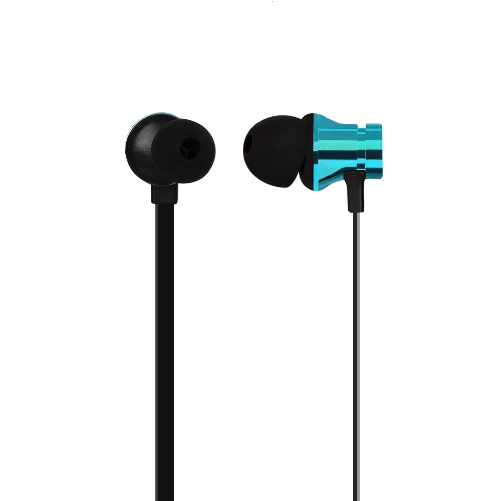 Stereo Earphone For Phone Tablet