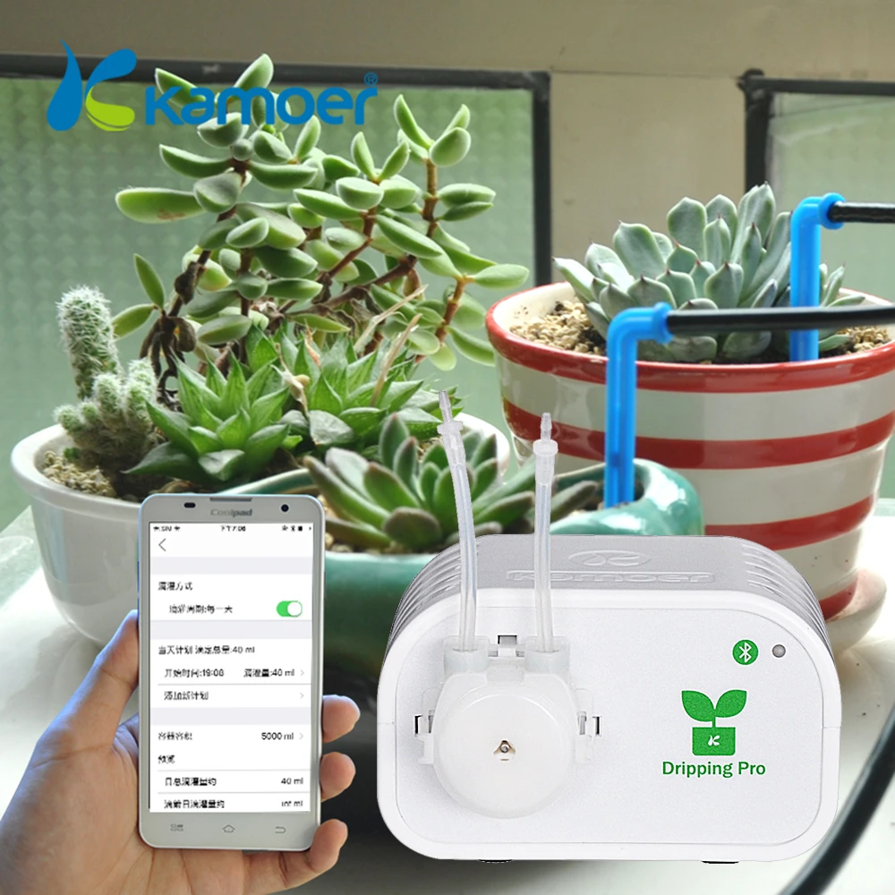 Garden Irrigation Household Pump Automatic Drip Irrigation Device Gardener Pump Close Telephone Control Mobile Phone Pump
Garden Irrigation Household Pump Automatic Drip Irrigation Device Gardener Pump Close Telephone Control Mobile Phone Pump