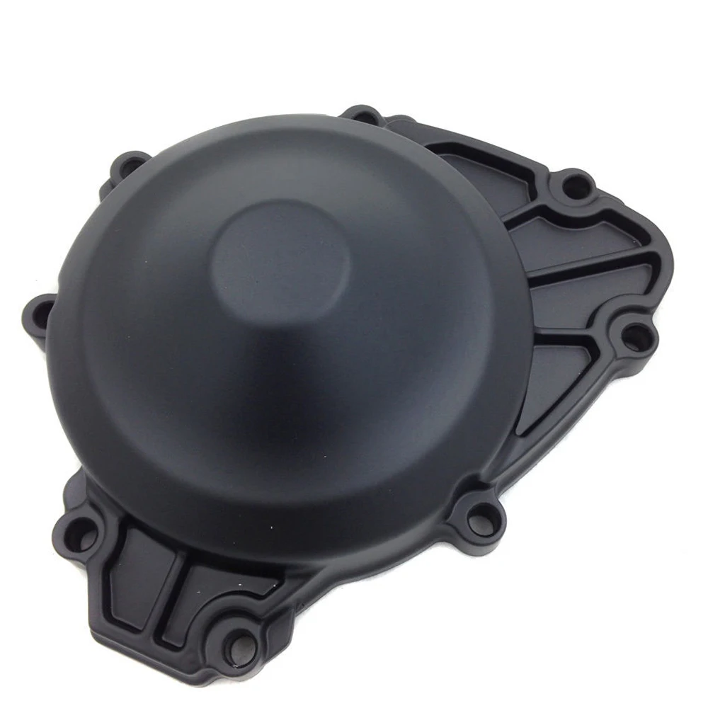 Motorcycle Left Side Engine Stator Crankcase Cover For Yamaha YZF R1 YZF-R1 2009-2014
Motorcycle Left Side Engine Stator Crankcase Cover For Yamaha YZF R1 YZF-R1 2009-2014