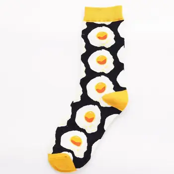 Men Women Trend Personality Cotton Socks Male Female Medium Tube Leisure Sock
Men Women Trend Personality Cotton Socks Male Female Medium Tube Leisure Sock