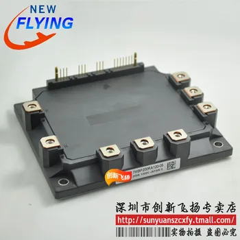 Free shipping 7MBP200RA120-05IGBT200A-1200V 1pcs 
Free shipping 7MBP200RA120-05IGBT200A-1200V 1pcs