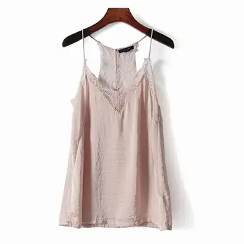 New 2020 Pink Camis Blouse Tank Women High Quality Shirt Basic Fashion Tops Summer Broken Size Limited Quantities
New 2020 Pink Camis Blouse Tank Women High Quality Shirt Basic Fashion Tops Summer Broken Size Limited Quantities
