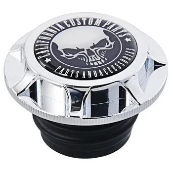 Motorcycle Fuel Tank Cap & Rubber Fuel Tank Gas Cap Cover Fit for Harley Touring Sportster Dyna Softail Fat Boy Heritage 
Motorcycle Fuel Tank Cap & Rubber Fuel Tank Gas Cap Cover Fit for Harley Touring Sportster Dyna Softail Fat Boy Heritage