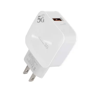 Office Universal for USB Small Mobile Phone Wall Charger Fast Charging Durable Tablet Stable Current Home Portable 3.1A
Office Universal for USB Small Mobile Phone Wall Charger Fast Charging Durable Tablet Stable Current Home Portable 3.1A