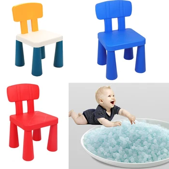 Children's Stool Small Bench Plastic Simple Stool Anti-Skid Kindergarten Stool Thickening Children'S Stool for Shoes Short Stool
Children's Stool Small Bench Plastic Simple Stool Anti-Skid Kindergarten Stool Thickening Children'S Stool for Shoes Short Stool