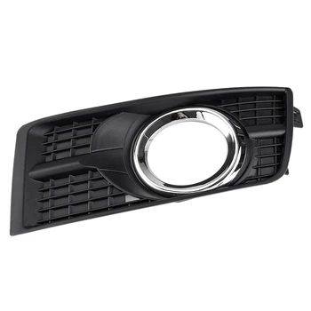 Front Bumper Fog Light Frame Grilling Cover Fog Lamp Garnish Hood For Cadillac Srx 2010 2011 2012-2016 25778388 25778389 Right
Front Bumper Fog Light Frame Grilling Cover Fog Lamp Garnish Hood For Cadillac Srx 2010 2011 2012-2016 25778388 25778389 Right