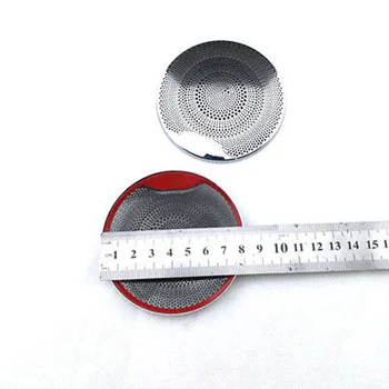 Pro Door Burmester Audio Speaker Sound AMG Style Trim Cover For Benz W205 W213 J
Pro Door Burmester Audio Speaker Sound AMG Style Trim Cover For Benz W205 W213 J