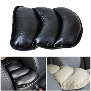 Universal Car PU Leather Armrest Pad Cover for vw gol ford passat b6 fiat stilo jeep compass 2018 peugeot 208 ix35 
Universal Car PU Leather Armrest Pad Cover for vw gol ford passat b6 fiat stilo jeep compass 2018 peugeot 208 ix35
