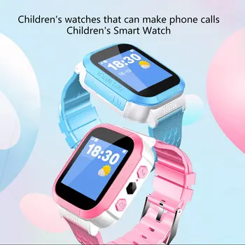 i501 Waterproof Kids Smartwatch Waterproof Lbs Base Station Tracking Positioner S0S Sim Call Smartwatch with Camera Hot
i501 Waterproof Kids Smartwatch Waterproof Lbs Base Station Tracking Positioner S0S Sim Call Smartwatch with Camera Hot