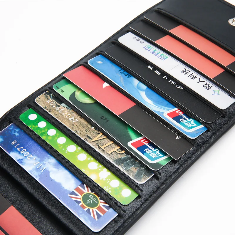 MEN'S Wallet Genuine Leather Long Full-grain Leather Ultra-Thin Zipper Wallet Card Bit More Business Carrying ruan pi bao
MEN'S Wallet Genuine Leather Long Full-grain Leather Ultra-Thin Zipper Wallet Card Bit More Business Carrying ruan pi bao