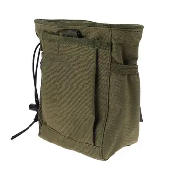 Metal Detector Pouch Bag Digger Supply Waist Detecting Luck Finds Recovery Bag
Metal Detector Pouch Bag Digger Supply Waist Detecting Luck Finds Recovery Bag