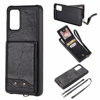 10pcs/lot For Galaxy S20 Ultra Photo Frame Card Slots Vertical Flip Vintage Leather Back Case For Samsung Galaxy S20 Plus
10pcs/lot For Galaxy S20 Ultra Photo Frame Card Slots Vertical Flip Vintage Leather Back Case For Samsung Galaxy S20 Plus