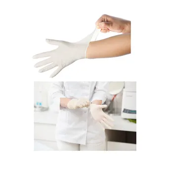 100pcs Disposable Latex Gloves Nitrile Rubber Glove Non-Slip Oil Resistant Gloves for Labor Home Use
100pcs Disposable Latex Gloves Nitrile Rubber Glove Non-Slip Oil Resistant Gloves for Labor Home Use