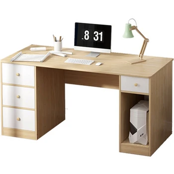 Computer Desk Desktop Home Students Learn All Match Fashion Simple Large Rental Locker Combination Office Use
Computer Desk Desktop Home Students Learn All Match Fashion Simple Large Rental Locker Combination Office Use