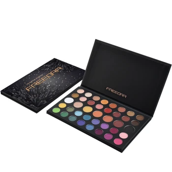 39 Color Shimmer Matte Eyeshadow Lasting Waterproof Smudge-proof Easy To Stay Eye Shadow
39 Color Shimmer Matte Eyeshadow Lasting Waterproof Smudge-proof Easy To Stay Eye Shadow