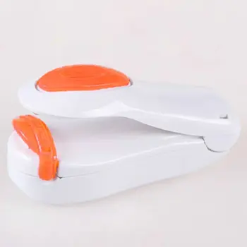 Portable Sealing Machine Mini Snack Plastic Bag Sealing Machine Small Hand Pressure Heat Sealing Plastic Sealing Machine
Portable Sealing Machine Mini Snack Plastic Bag Sealing Machine Small Hand Pressure Heat Sealing Plastic Sealing Machine