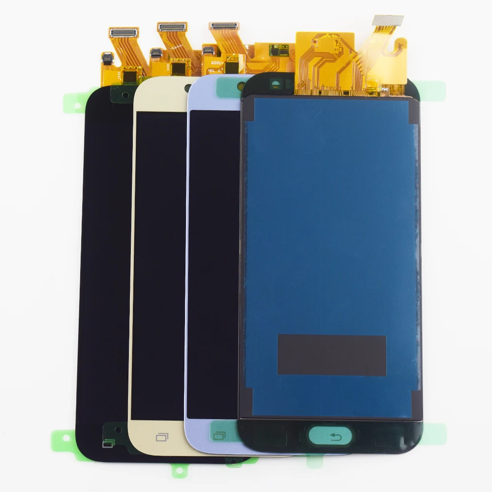 J530F LCD Display For Samsung J5 Pro 2017 J530 Display Touch Screen Digitizer Assembly For Samsung J530FN Display SM-J530F
J530F LCD Display For Samsung J5 Pro 2017 J530 Display Touch Screen Digitizer Assembly For Samsung J530FN Display SM-J530F