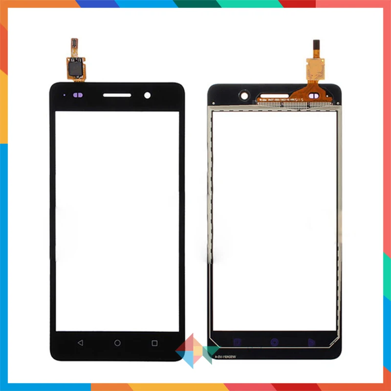 10 шт./лот высокое качество 5 0 "для Huawei Honor G Play Mini 4C сенсорный экран дигитайзер