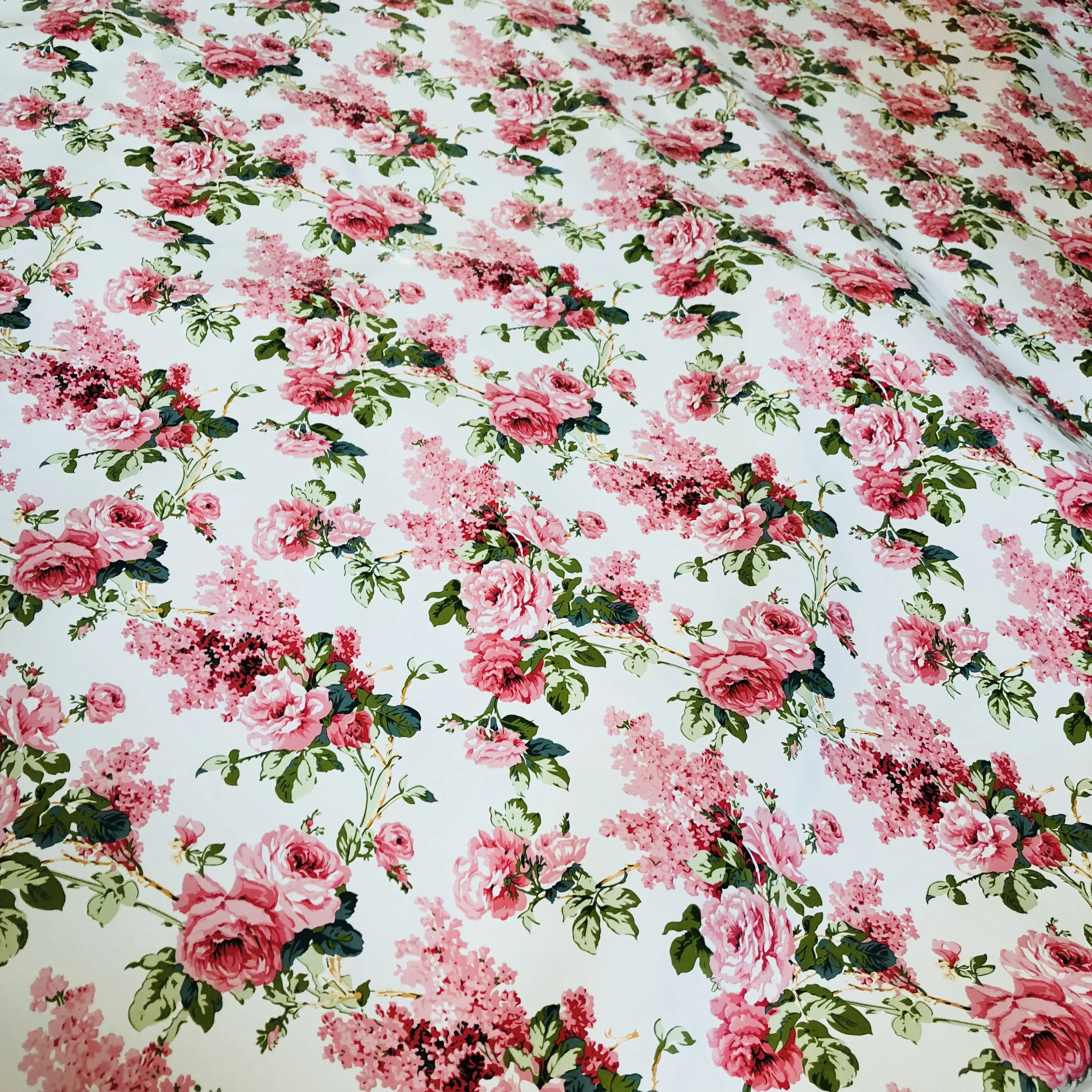 A4 Sheet Printed Floral Rose Faux Leather sheets for Bows Craft DIY Patchwork Sewing Artificial Synthetic PU Fabric Material
A4 Sheet Printed Floral Rose Faux Leather sheets for Bows Craft DIY Patchwork Sewing Artificial Synthetic PU Fabric Material