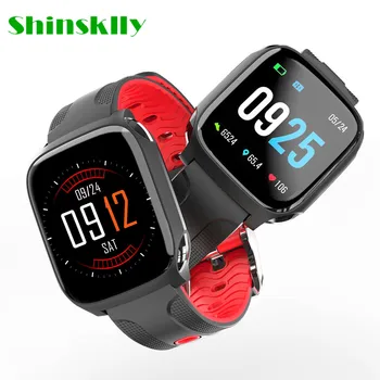 Full Touch 1.3 inch Smart Wristband Watch Continuous Dynastic Heart Rate Blood Pressure Monitor Bracelet Fitness Sleep Tracker
Full Touch 1.3 inch Smart Wristband Watch Continuous Dynastic Heart Rate Blood Pressure Monitor Bracelet Fitness Sleep Tracker