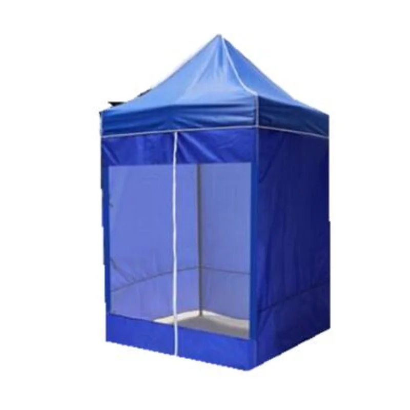Isolation Tent Portable Folding Shed Picnic Waterproof Canopy Cover Shade Shelter Camping Equipment Outdoor Accessories Glamping
Isolation Tent Portable Folding Shed Picnic Waterproof Canopy Cover Shade Shelter Camping Equipment Outdoor Accessories Glamping