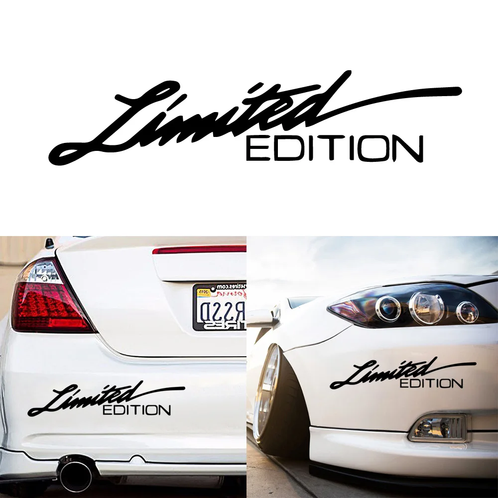 Hot Limited Edition Car Stickers And Decals Funny Sticker On Car Stickers And Decals Rear Window Vinyl Car Styling
Hot Limited Edition Car Stickers And Decals Funny Sticker On Car Stickers And Decals Rear Window Vinyl Car Styling
