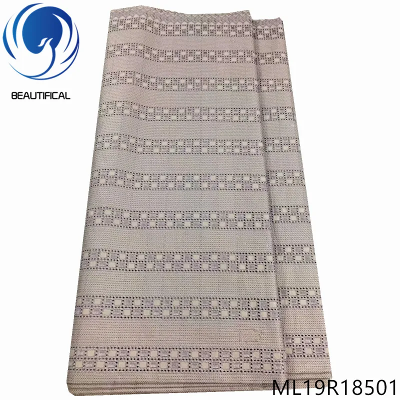 BEAUTIFICAL Cotton swiss lace fabrics High quality 5yarda cotton polish lace fabric for men clothes swiss voile lace ML19R185
BEAUTIFICAL Cotton swiss lace fabrics High quality 5yarda cotton polish lace fabric for men clothes swiss voile lace ML19R185