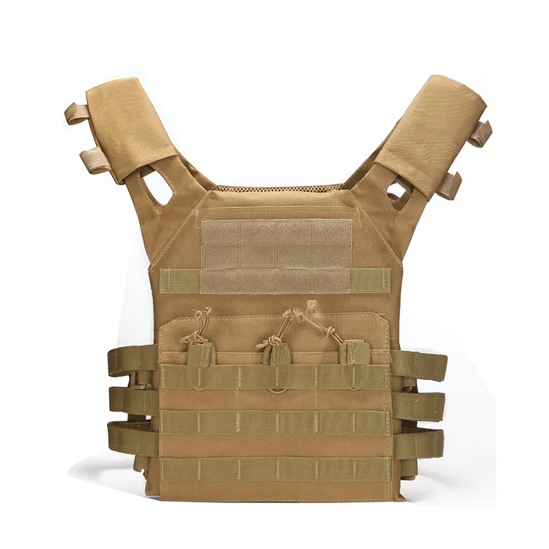 Details about   Tactical JPC Vests Combat Army Vest Plate Carrier Tactical Quick Release Vest US 