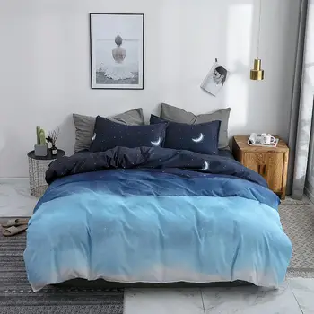 BEST.WENSD Smiling face lattice printing soft egyptian Cotton bedding 3d sheets-Girl's boy Christmas deer bed linen for children
BEST.WENSD Smiling face lattice printing soft egyptian Cotton bedding 3d sheets-Girl's boy Christmas deer bed linen for children