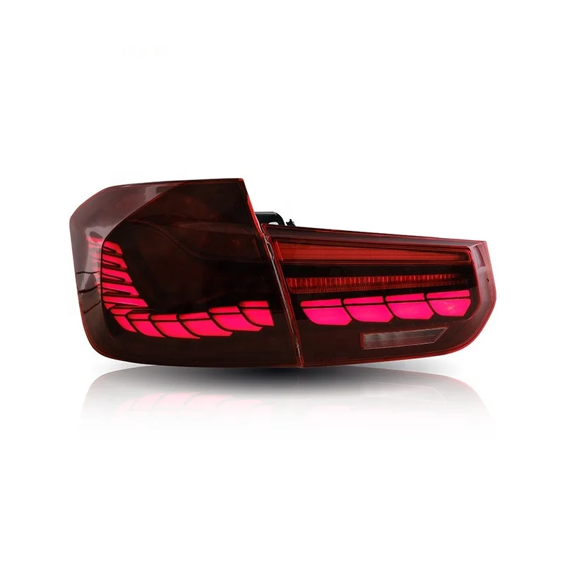 Factory price Daytime running reverse turn signal brake Rear light Full LED Tail Lamp For BMW 3 Series F30 F35 F80 2012-2018
Factory price Daytime running reverse turn signal brake Rear light Full LED Tail Lamp For BMW 3 Series F30 F35 F80 2012-2018
